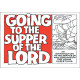Going to the Supper of the Lord - Workbook & Parents Guide