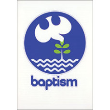 Baptism - Pastoral Leaflet