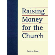 Raising Money for the Church